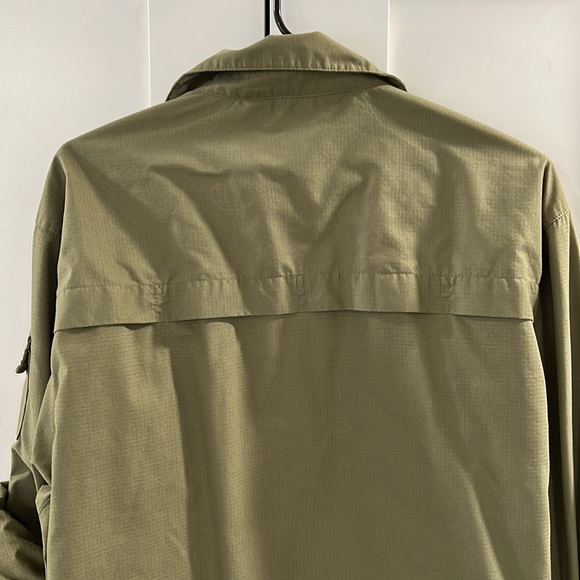 Wind River Outfitting casual button up shirt - Picture 6 of 6